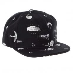 Hats Hurley Port Cruiser Hat