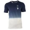 Mens Hurley French National Team T-Shirt - Men's