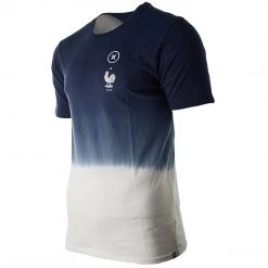 Mens Hurley French National Team T-Shirt - Men's