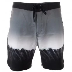Hurley Phantom Estuary 18" Board Shorts - Men's