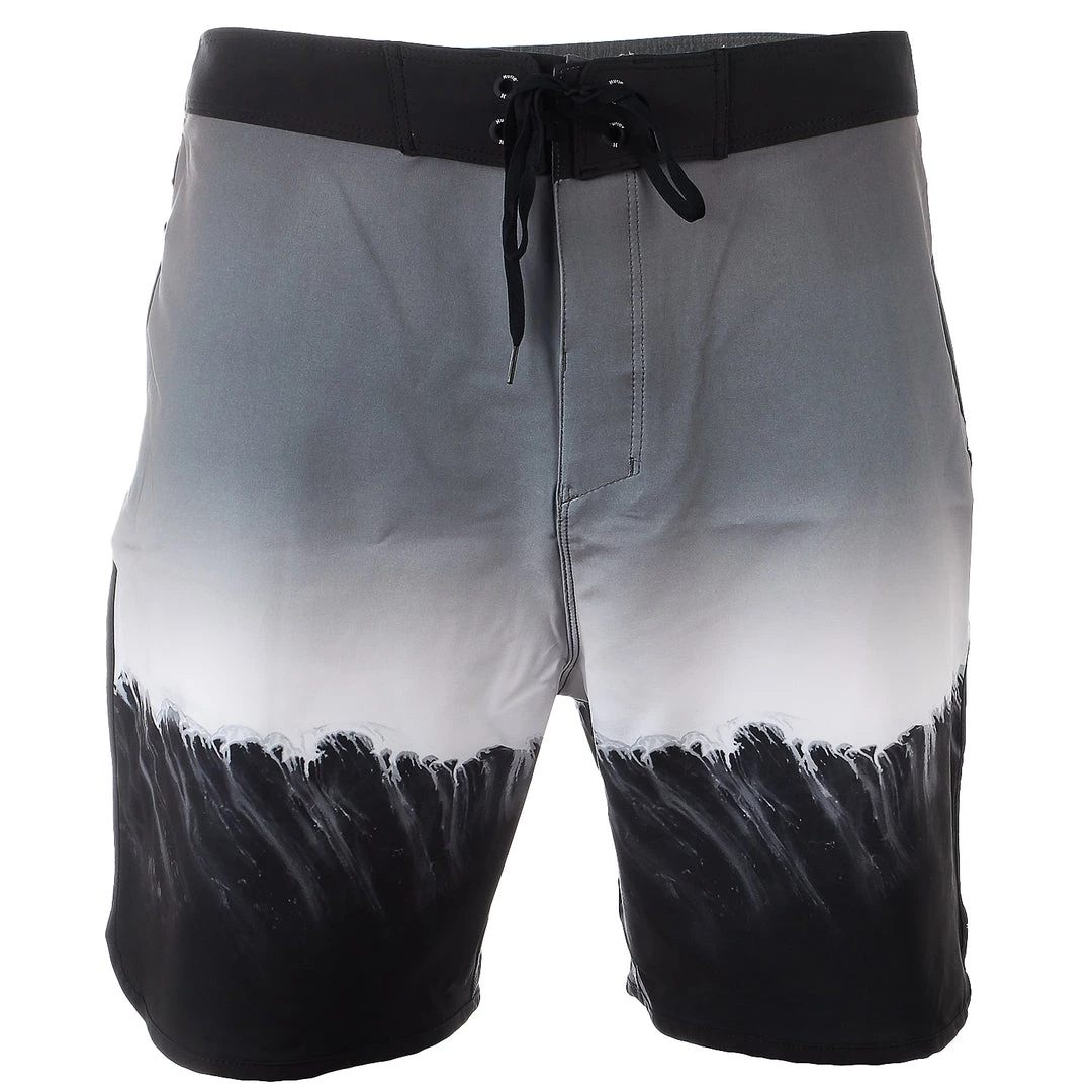 Hurley Phantom Estuary 18" Board Shorts - Men's 1 Hurley Phantom Estuary 18" Board Shorts - Men's