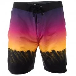 Hurley Phantom Estuary 18" Board Shorts - Men's