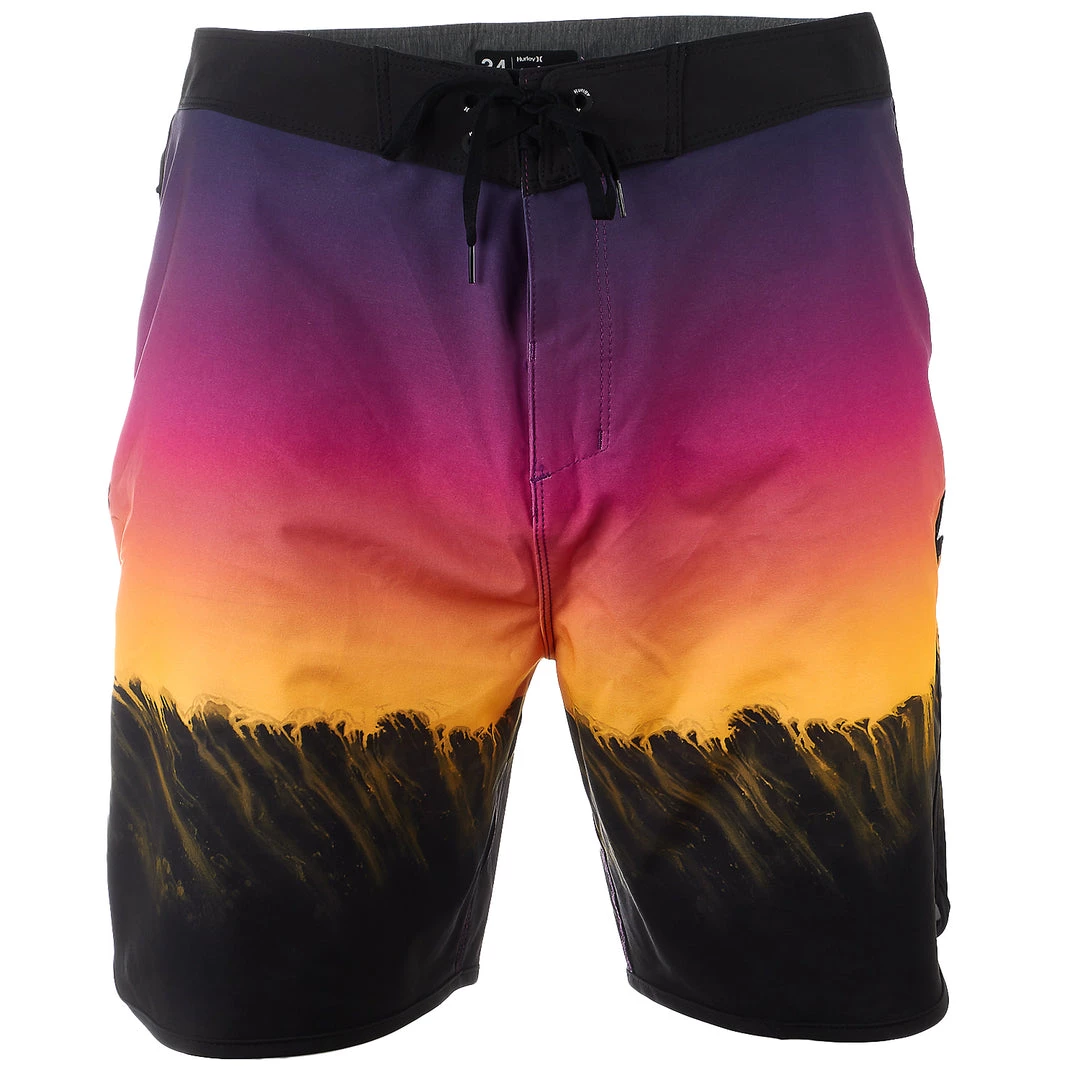 Hurley Phantom Estuary 18" Board Shorts - Men's 2 Hurley Phantom Estuary 18" Board Shorts - Men's