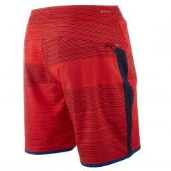 Hurley Phantom England National Team 18" Board Shorts - Men's Mens 5 Hurley Phantom England National Team 18