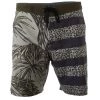 Hurley Phantom Floral 18" Board Shorts - Men's Mens