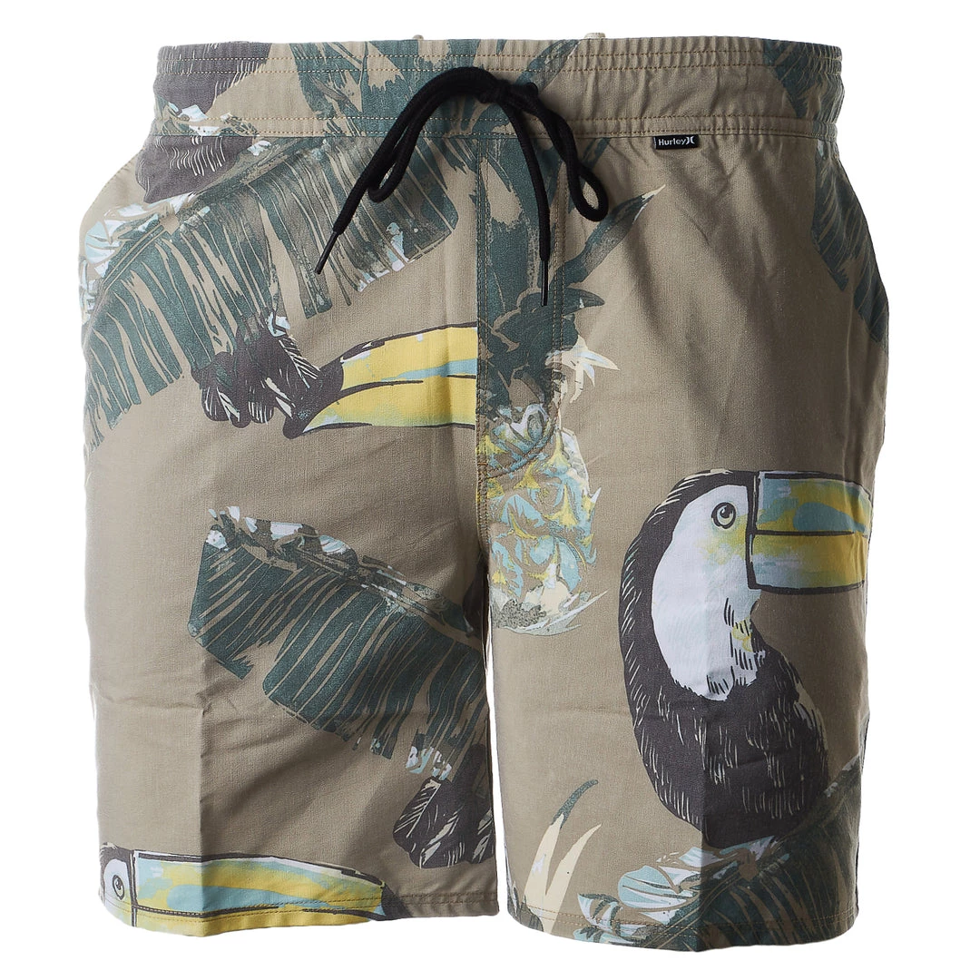 Hurley Paradise Volley 17" Walkshorts - Men's 2 Hurley Paradise Volley 17" Walkshorts - Men's