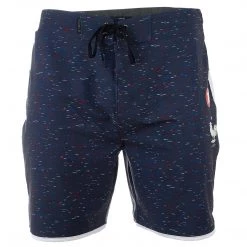 Hurley Phantom France National Team 18 Boardshorts - Men's