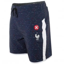 Hurley Phantom France National Team 18 Boardshorts - Men's