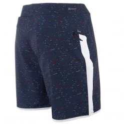 Hurley Phantom France National Team 18 Boardshorts - Men's