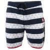 Mens Hurley Phantom USA Home National Team 18" Board Shorts - Men's