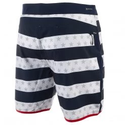 Mens Hurley Phantom USA Home National Team 18