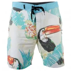 Hurley Toucan 18" Board Shorts - Men's Mens