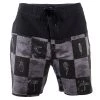 Mens Hurley Phantom Surfcheck 18" Board Shorts - Men's