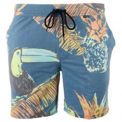 Hurley Paradise Volley 17" Walkshorts - Men's