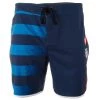 Mens Hurley Phantom USA Away National Team 18" Board Shorts - Men's