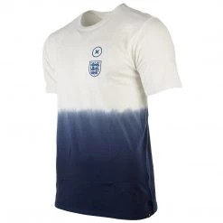 Hurley England National Team T-Shirt - Men's
