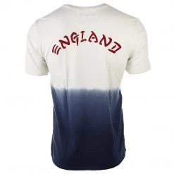 Hurley England National Team T-Shirt - Men's