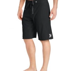 Hurley Phantom One And Only Boardshorts - Men's Mens