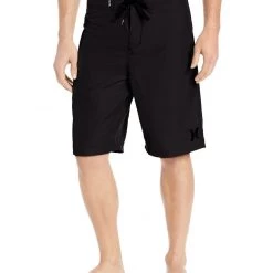Hurley One And Only 22-Inch Boardshort - Men's