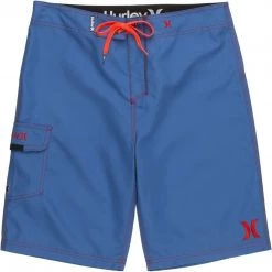 Hurley One And Only 22-Inch Boardshort - Men's