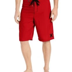 Hurley One And Only 22-Inch Boardshort - Men's