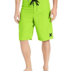 Hurley One And Only 22-Inch Boardshort - Men's