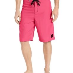 Hurley One And Only 22-Inch Boardshort - Men's