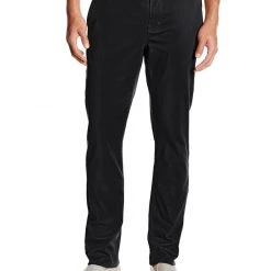 Hurley Corman 3 Chino Casual Pants Trouser - Mens