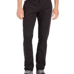 Hurley Dri-Fit Chino Chino Casual Pants Trouser - Mens