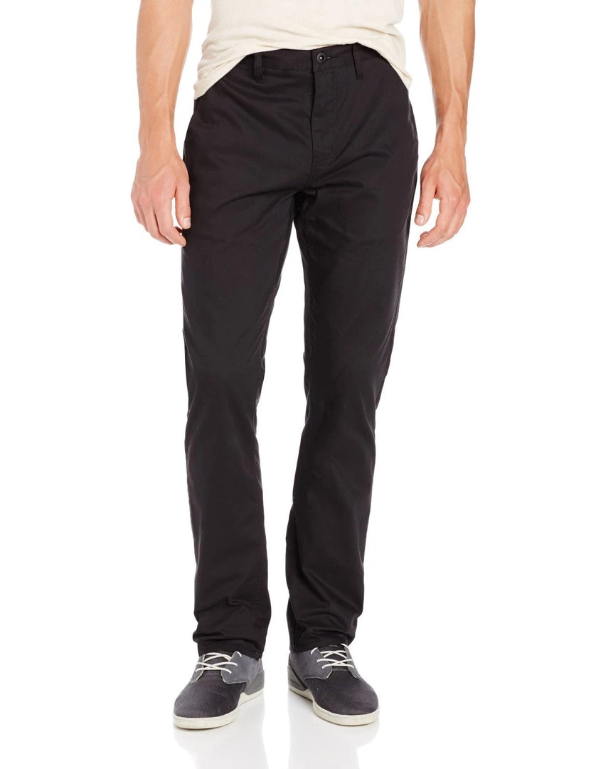 Hurley Dri-Fit Chino Chino Casual Pants Trouser - Mens 1 Hurley Dri-Fit Chino Chino Casual Pants Trouser - Mens