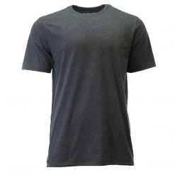 Hurley Staple Premium Short Sleeve Tee Athletic T Shirt - Mens