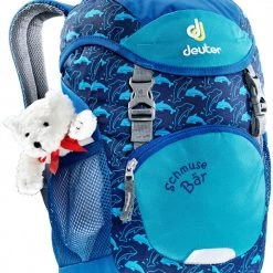 Deuter Schmusebar Backpack - Kid's