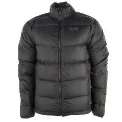 Mens Mountain Hardwear Ratio Down Jacket - Men's