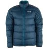 Mens Mountain Hardwear Ratio Down Jacket - Men's