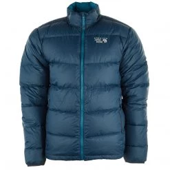 Mens Mountain Hardwear Ratio Down Jacket - Men's