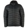 Mens Mountain Hardwear Micro Ratio Hooded Down Jacket - Men's