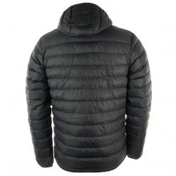 Mens Mountain Hardwear Micro Ratio Hooded Down Jacket - Men's