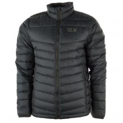Mountain Hardwear Micro Ratio Down Jacket - Men's Mens