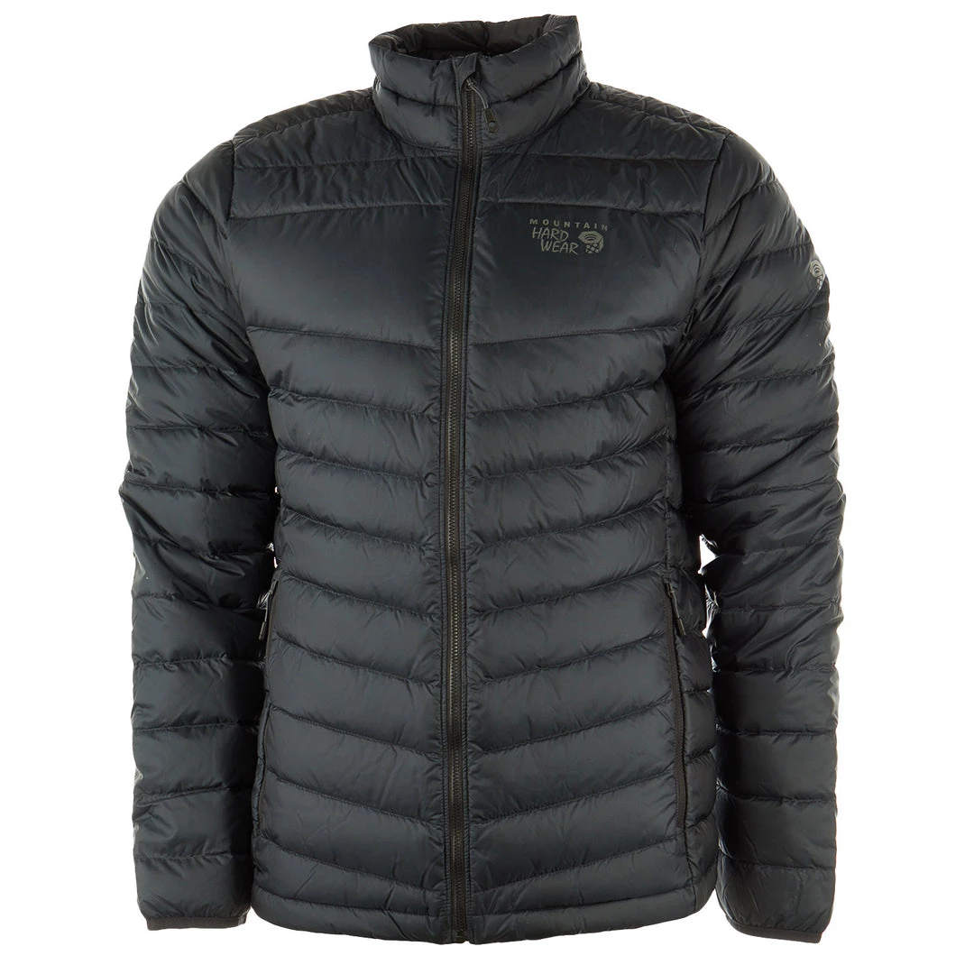 Mountain Hardwear Micro Ratio Down Jacket - Men's Mens 2 Mountain Hardwear Micro Ratio Down Jacket - Men's Mens