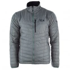 Mountain Hardwear Thermostatic Jacket - Men's Mens
