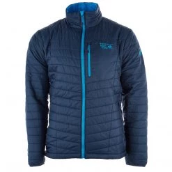Mountain Hardwear Thermostatic Jacket - Men's Mens