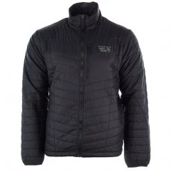 Mountain Hardwear Thermostatic Jacket - Men's Mens