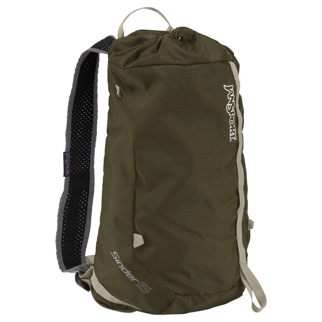 JanSport Sinder 15 Backpack 2 JanSport Sinder 15 Backpack