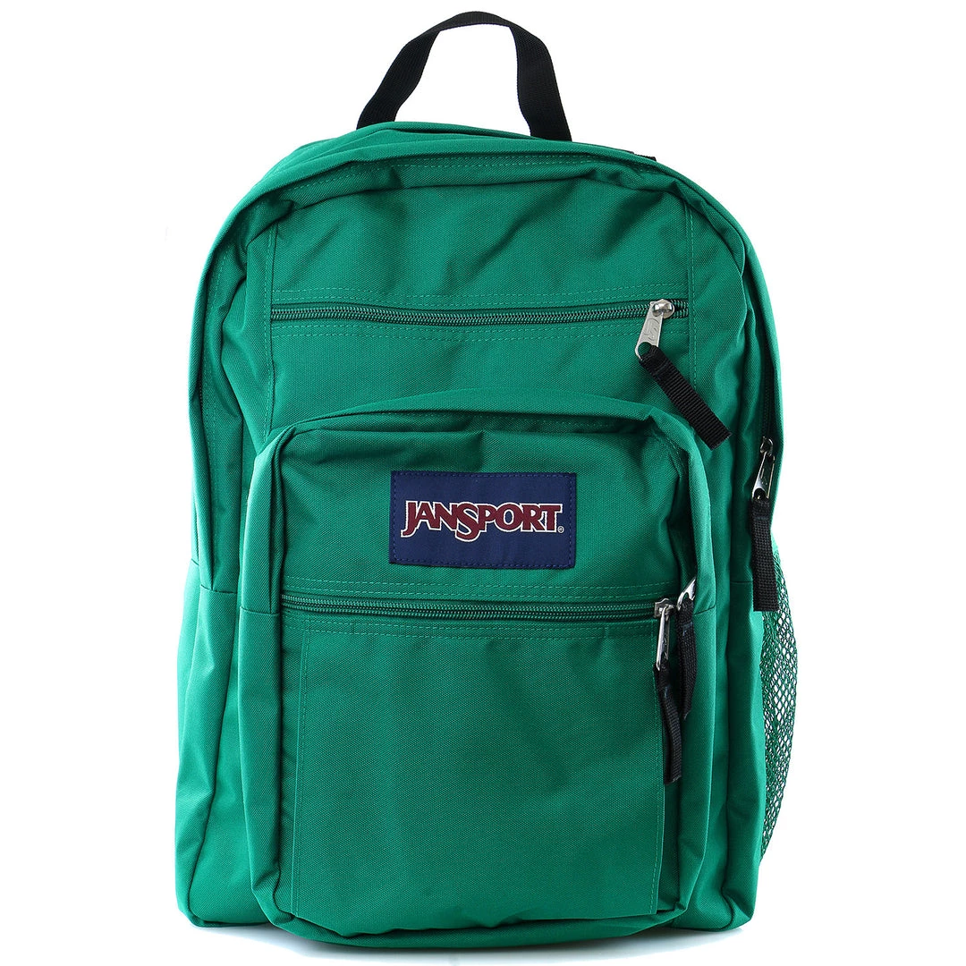 Jansport Big Student Daypack Backpack 1 Jansport Big Student Daypack Backpack