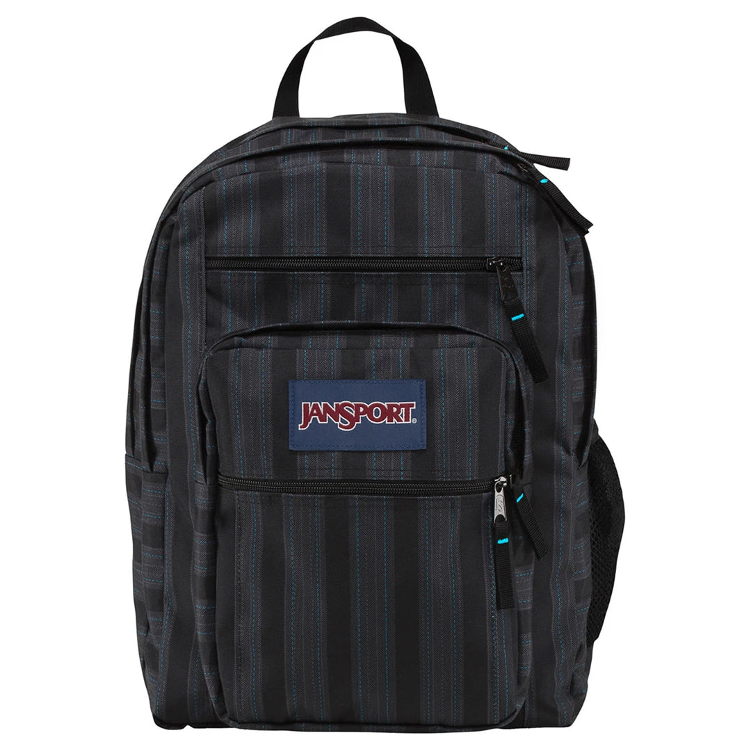 Jansport Big Student Daypack Backpack 8 Jansport Big Student Daypack Backpack