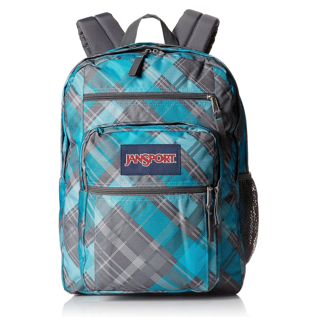 Jansport Big Student Daypack Backpack 9 Jansport Big Student Daypack Backpack
