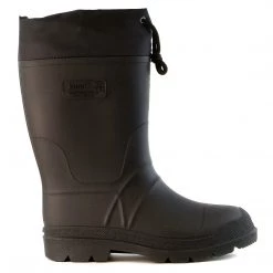 Kamik Hunter Boot - Black - Mens