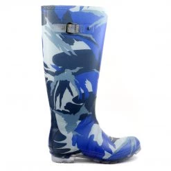 Kamik Mission Rain Boot - Black - Womens