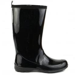 Kamik Heidi Rain Boot - Dewberry - Womens