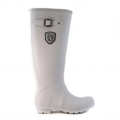 Kamik Jennifer Rain Boot - Charcoal - Womens